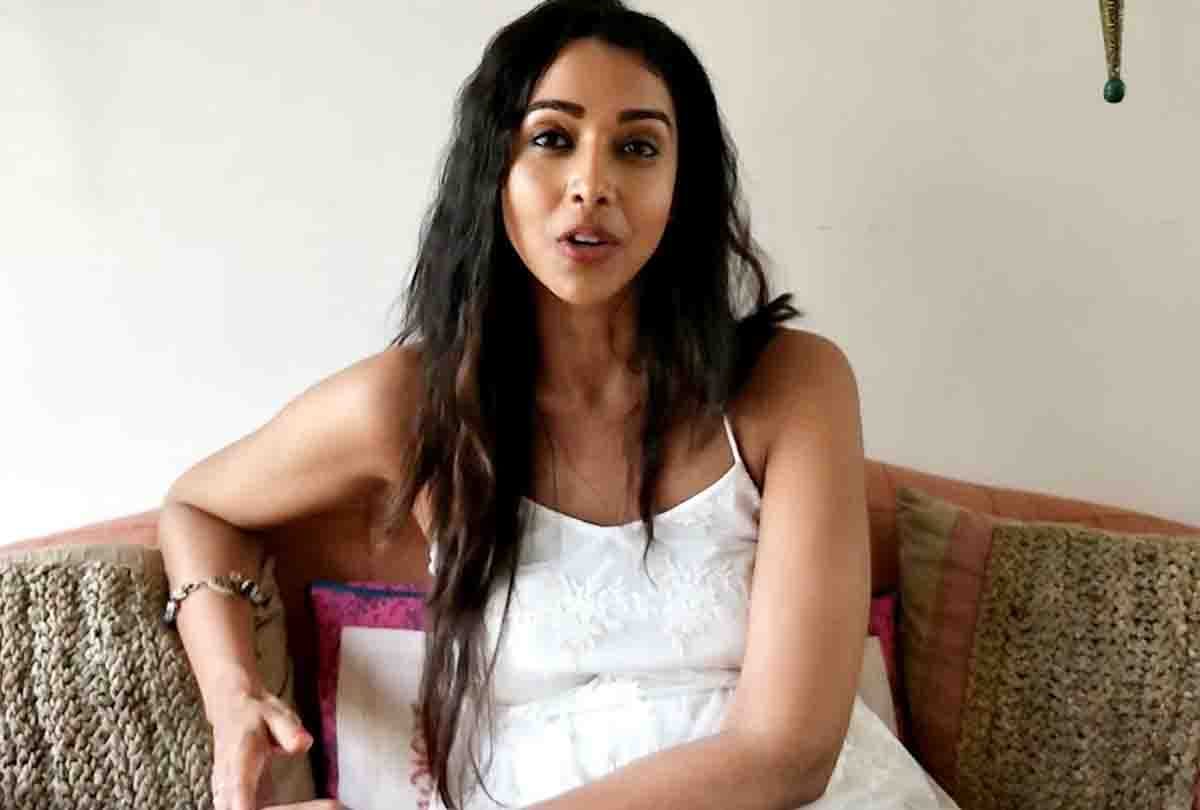 Tales of Anupriya Goenka's struggle