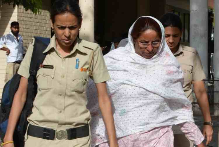 panchkula cbi court verdiction in rohtak apna ghar case, sexual harassment 