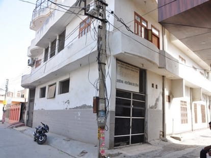 panchkula cbi court verdiction in rohtak apna ghar case, sexual harassment 