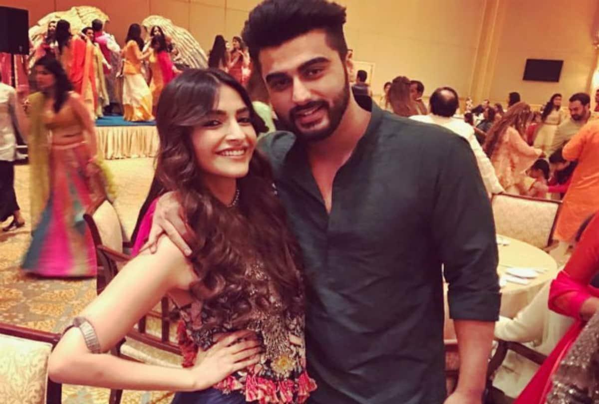 Ranveer Singh And Arjun Kapoor To Dance At Sonam Kapoor Sangeet Ceremony