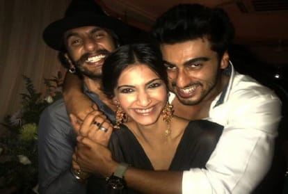 Arjun Kapoor said Sonam Kapoor will continue working like Anushka Sharma and Kareena Kapoor khan