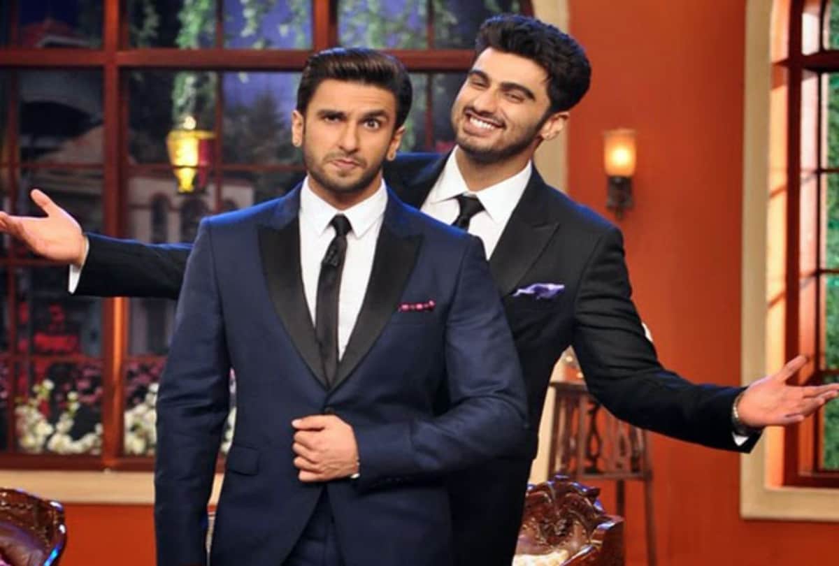 News Capsule: Raveena Tandon Salman Khan Arjun Kapoor Ranveer Singh Kartik Aryan Amitabh Bachchan