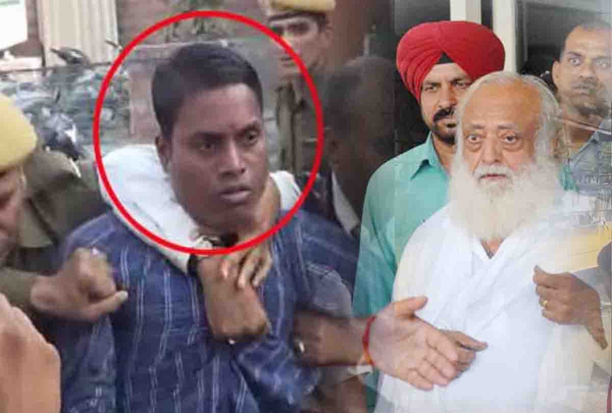 key witness rahul sachan is missing in asaram rape case 