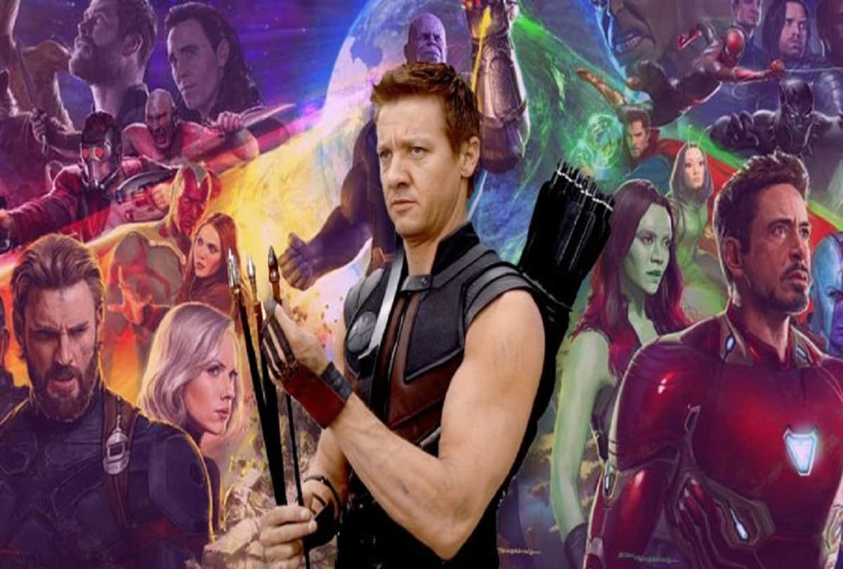 movie review of avengers infinity war in hindi