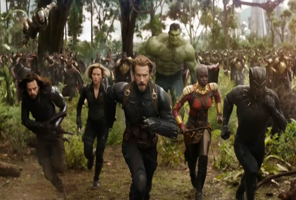 director AR Murugadoss will make Avengers Series as indian version