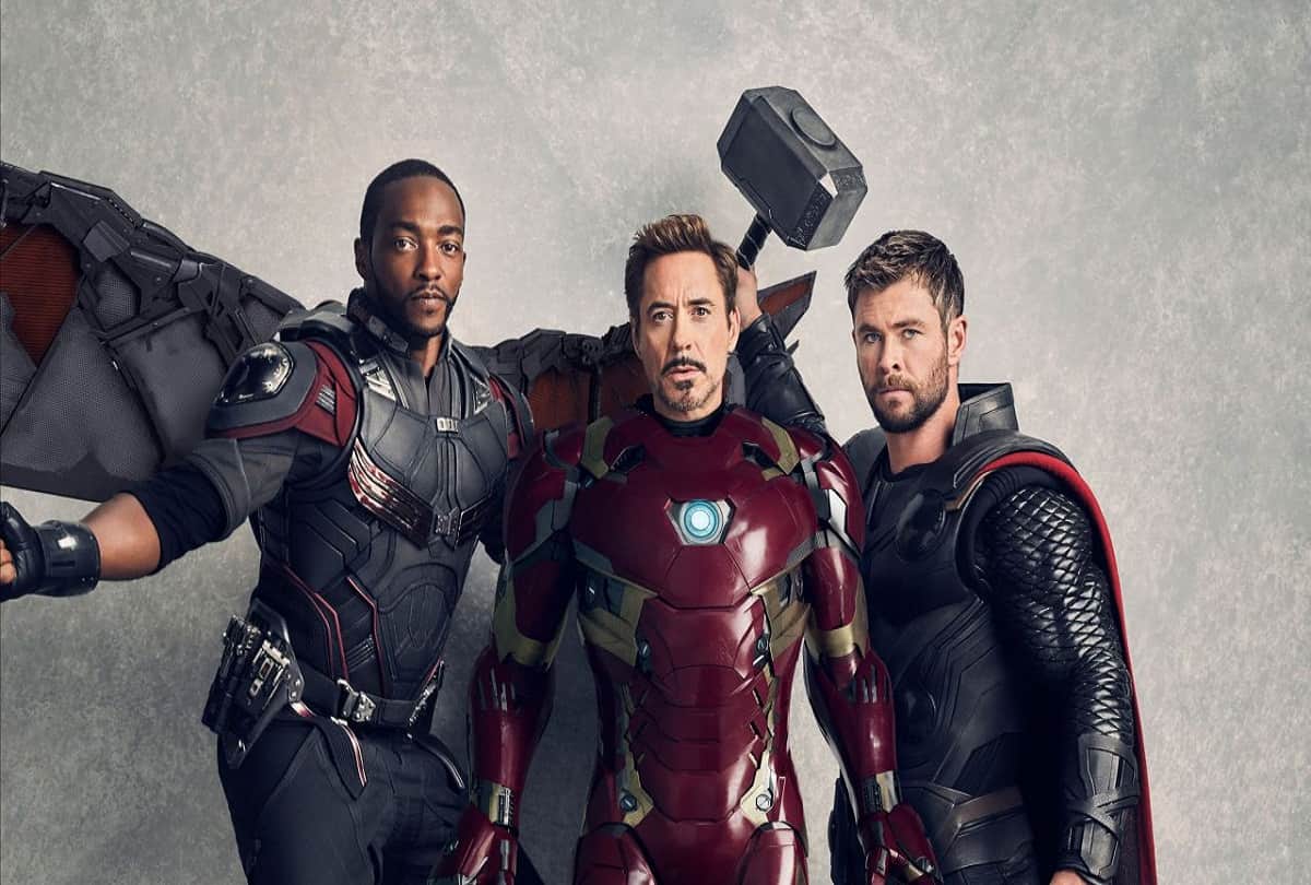 avengers infinity war is releasing in hindi version