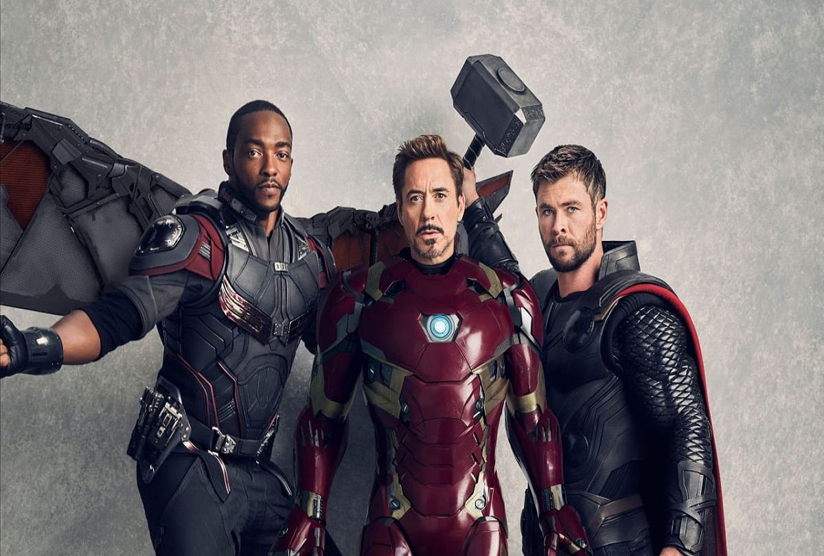 Avengers Infinity War box office collection Day 8  