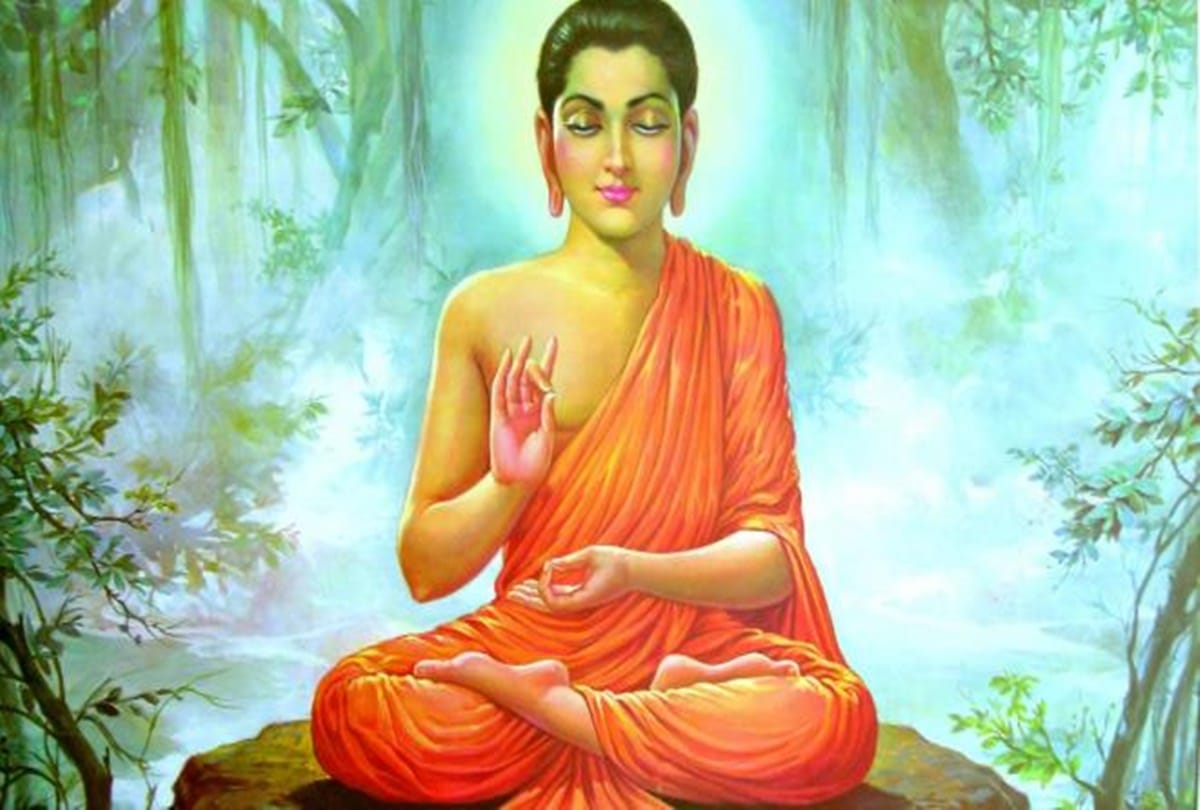 Buddha land still feels pain from Taliban