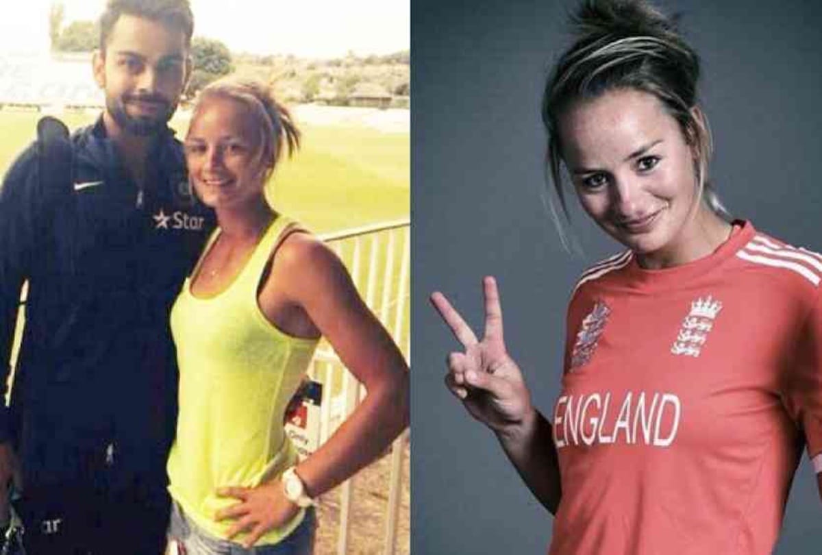 daniel wyatt proposed virat kohli for marriage