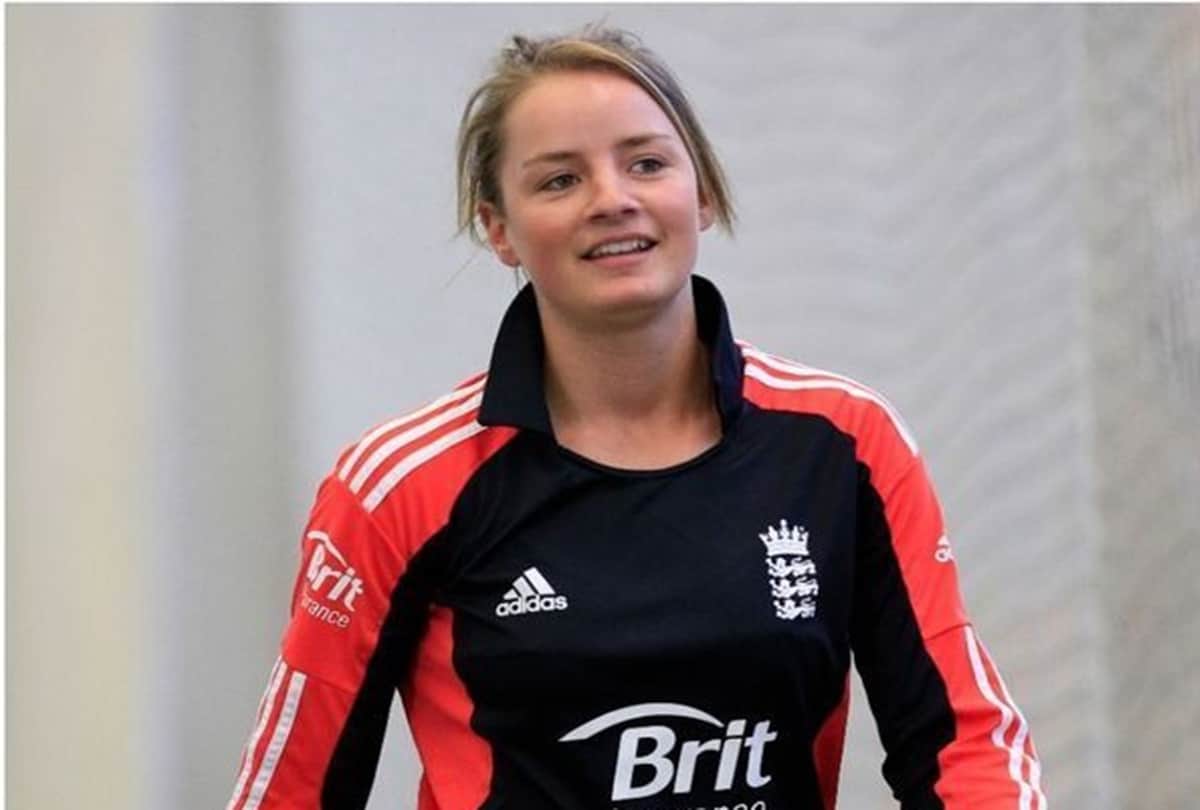 virat kohli fan Danielle Wyatt says sunriserd hyderabad will be the champion of ipl 2018