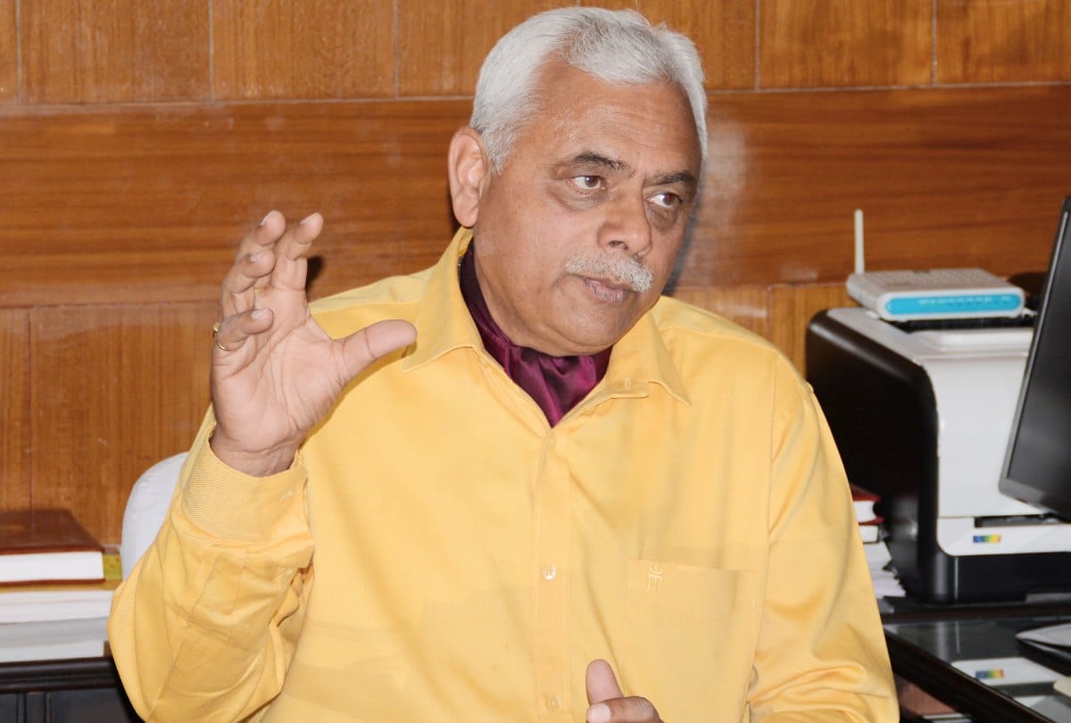 DC Shimla Amit Kashyap appeal to public be alert from heavy rain and snowfall