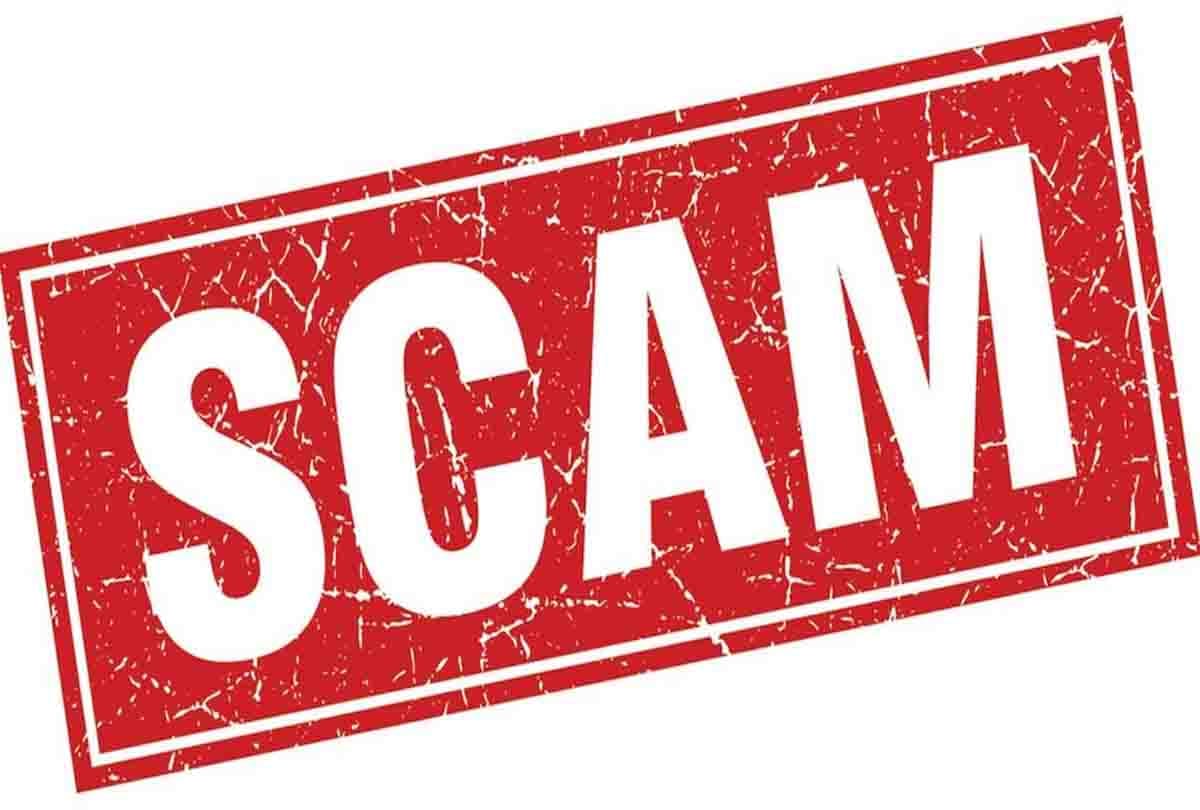 seventeen people sued in BRGF scam