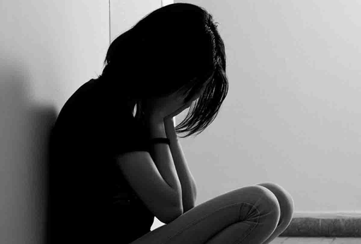 Girlfriend raped by lover in unnao