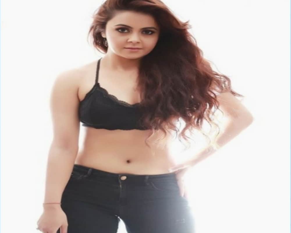 Devoleena bhattacharjee approached for khatron ke khiladi season nine
