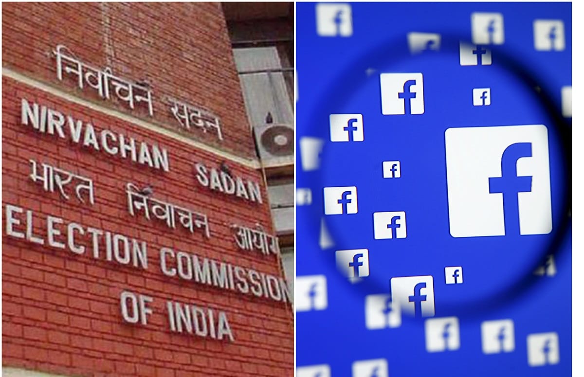 after facebook data leak, commission took decission to impose code of conduct on social media