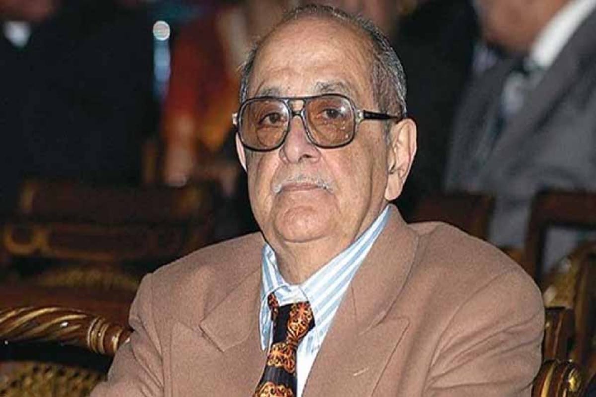 Fali Nariman says SC collegium decision on judge appointment final, govt contrary decision malafide