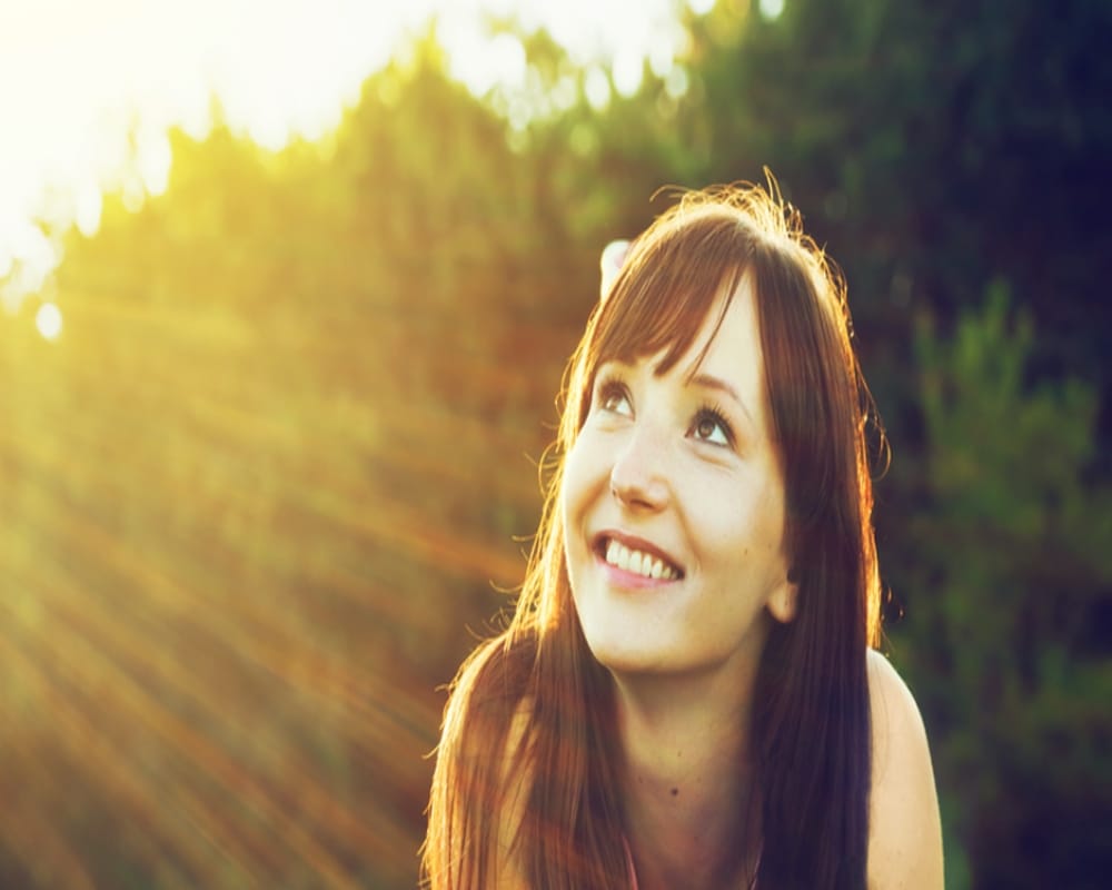 Amazing Benefits And Uses Of Sunlight For Skin Hair And Health