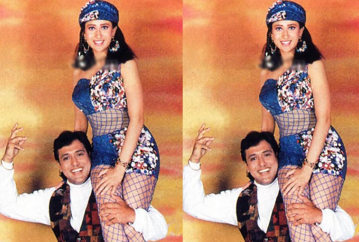 govinda birthday special here 10 comedy scenes