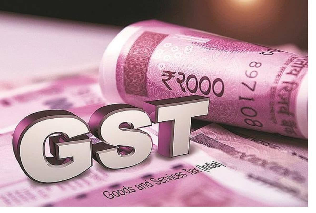 Chandigarh makes record in GST collection
