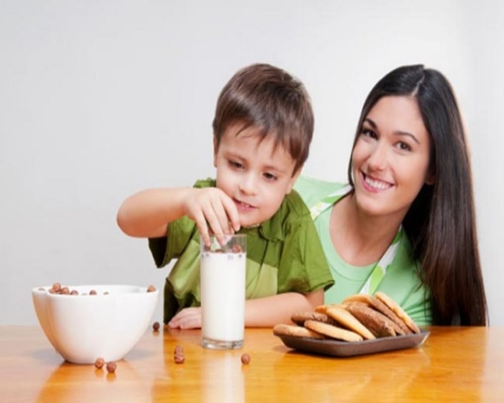 Easy Ways to Make Lunches More Attractive for Kids 