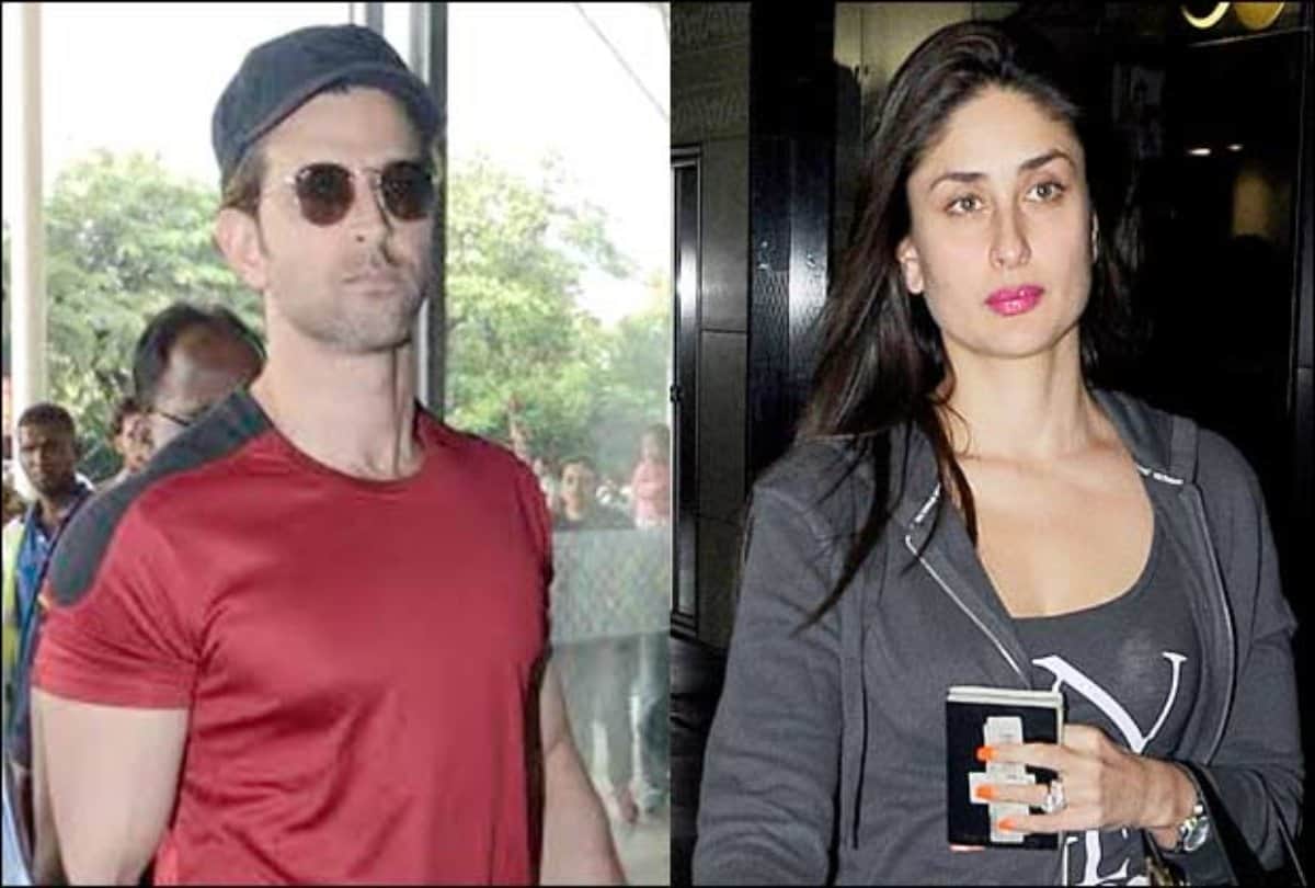 Hrithik Roshan reaction on trailer of Veere Di Wedding starring kareena kapoor khan 