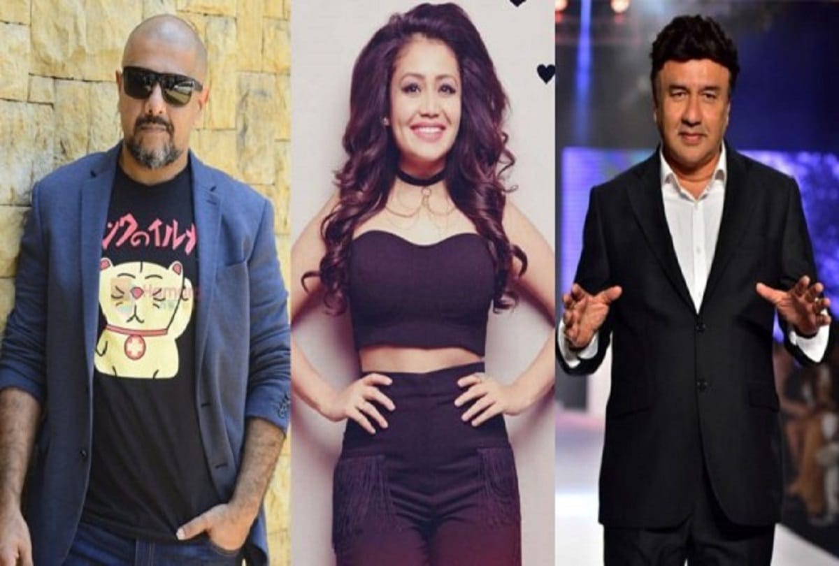 indian idol ex participant reveals shocking truths