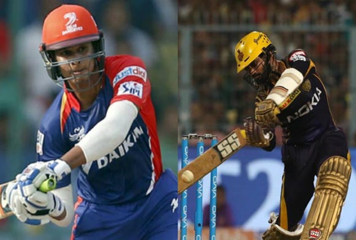 Delhi Daredevils vs Kolkata Knight Riders ipl 2018 match 26 preview