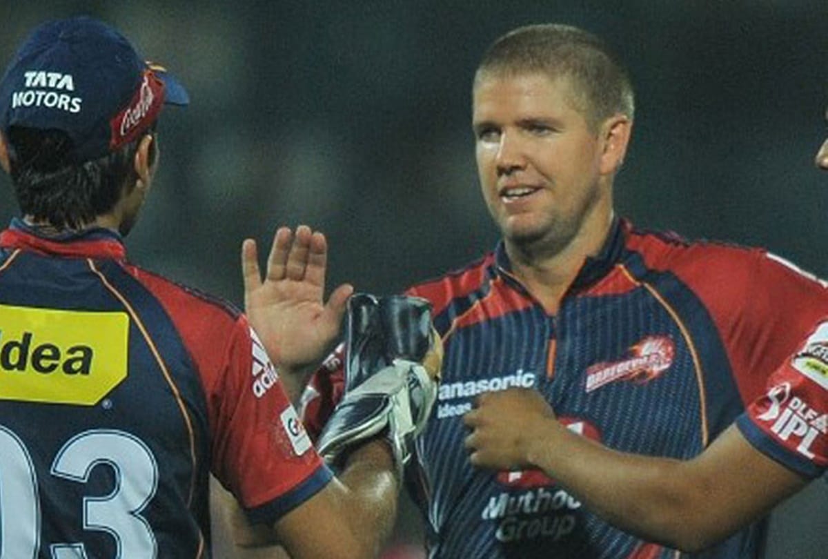 IPL 2018: DD bowling coach says Tough to concentrate when facing issues on  on Shami case