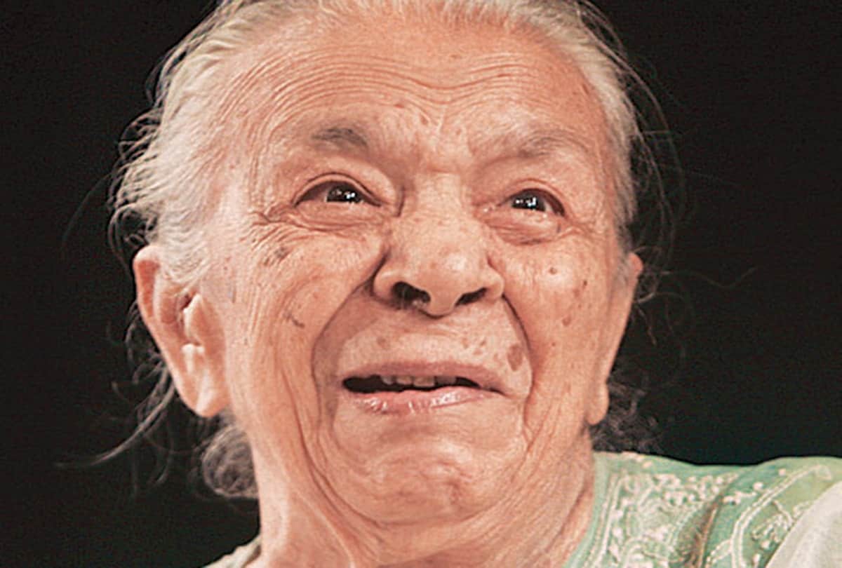 Zohra Sehgal 5 lesser known facts about life on her birthday