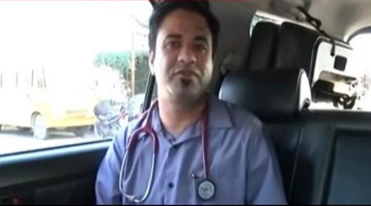 dr. kafeel will open insefelatise treatment center