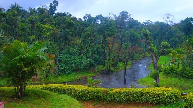 Top 5 Honeymoon Destinations for married couple 