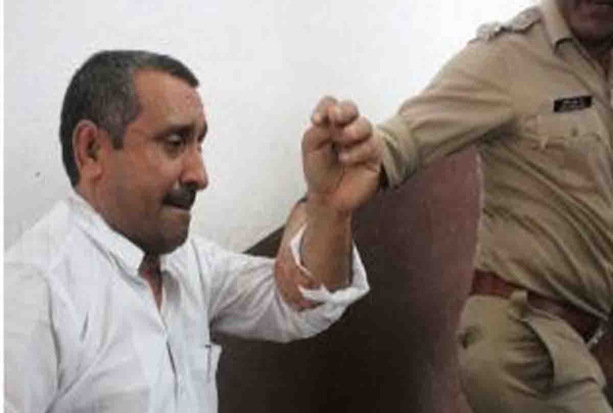 misdeed case of bjp mla kuldeep singh sengar