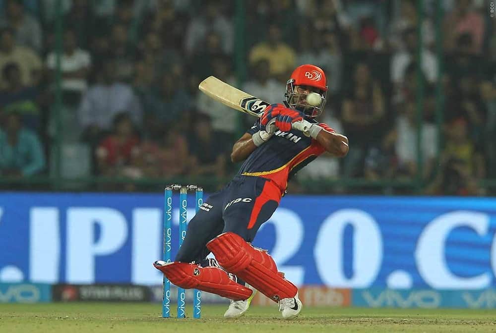 IPL 2019: Five players of delhi capitals perform well including shikhar dhawan