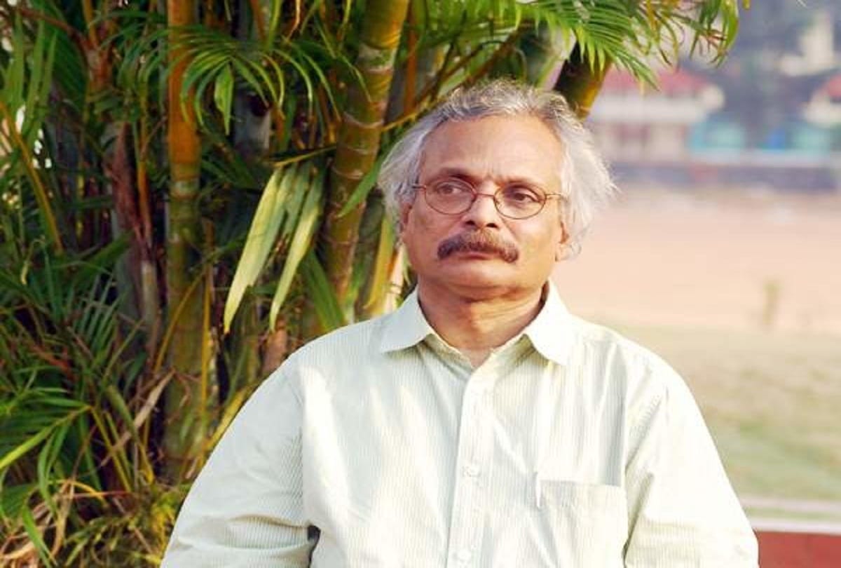 M. Mukundan- pioneers of modernity in Malayalam literature, born in Mayyazhi