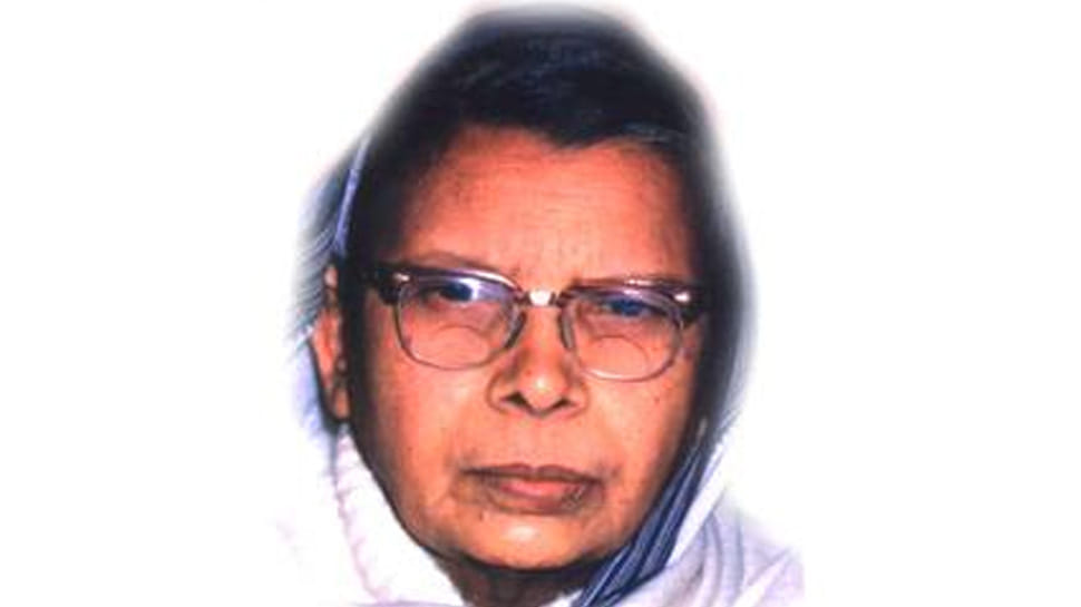 Futura baitha municipal corporation re-named after mahadevi