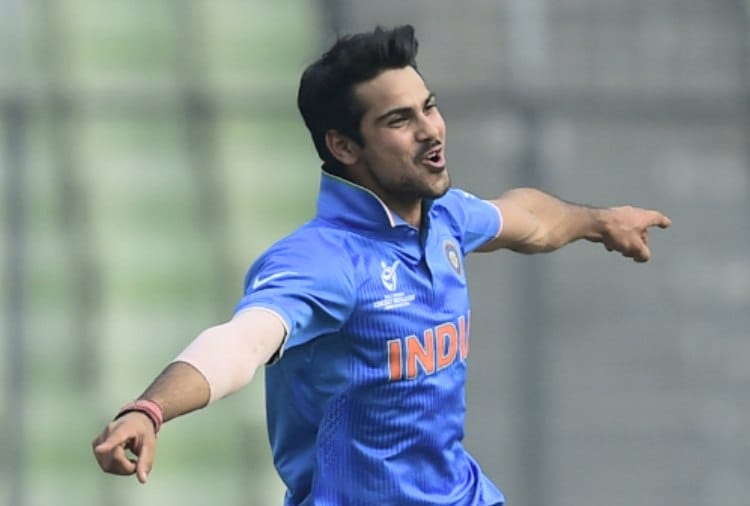 himachali cricketers in 2018 Indian Premier League