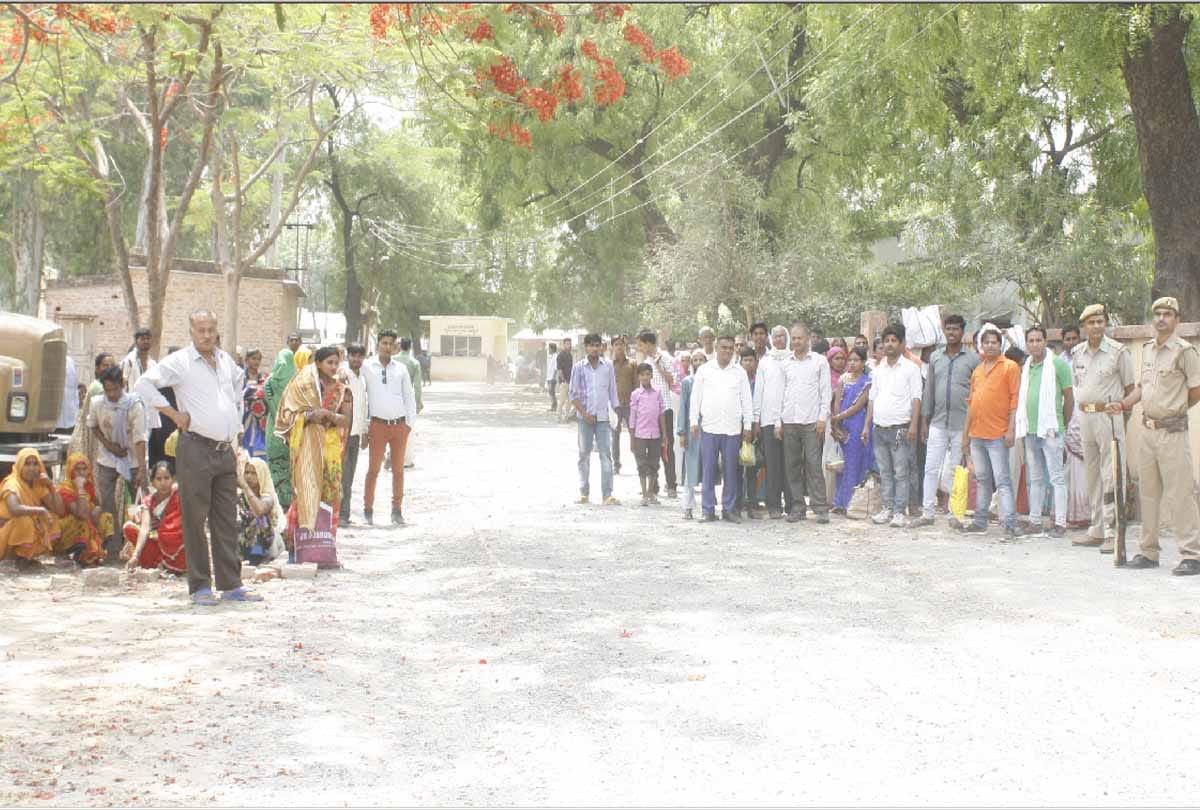 kuldeep singh sengar and co-accused Shashi Singh sent to jail