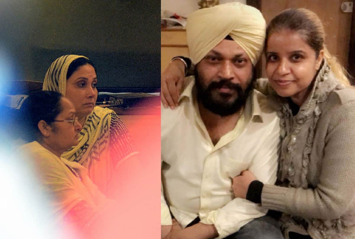  Three members of the same family murdered over a property dispute in Model Town, Delhi