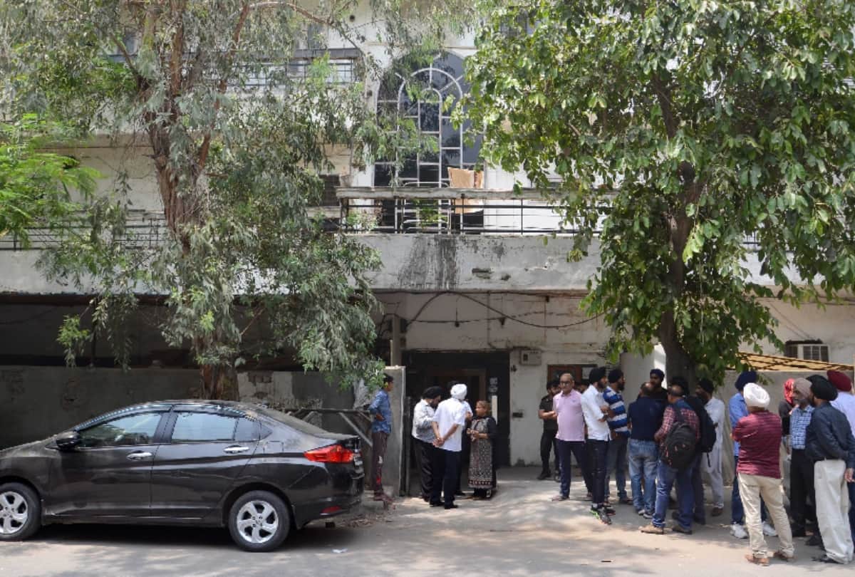two brothers who killed each other in parking dispute in delhi have 100 crore property