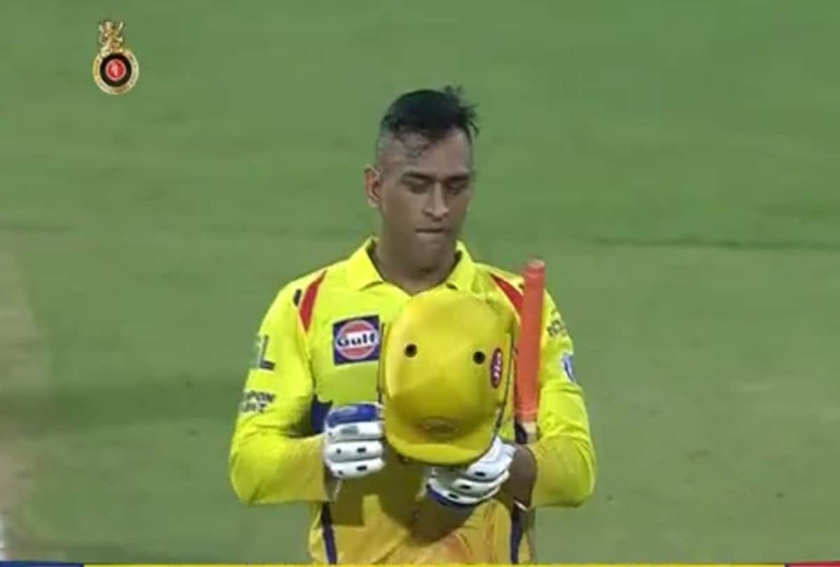 ms dhoni becomes first to captain in 150 matches of ipl history