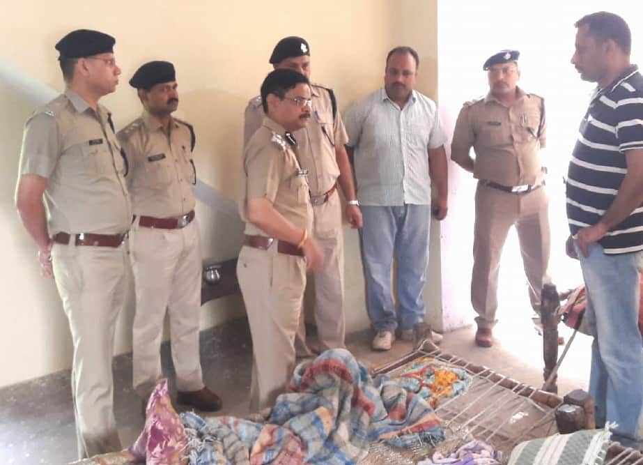 Heinous crime in roorkee servant murdered whole family