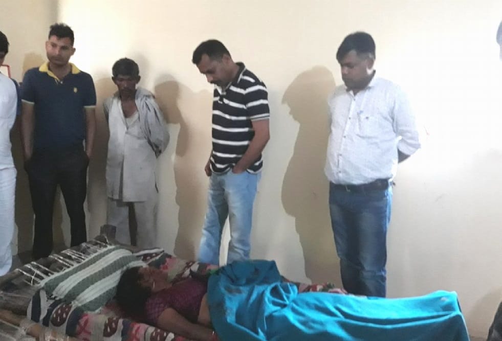 Servant do triple murder before marriage in Roorkee house