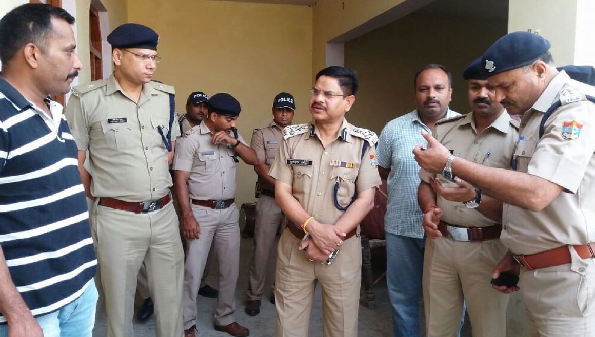 Heinous crime in roorkee servant murdered whole family
