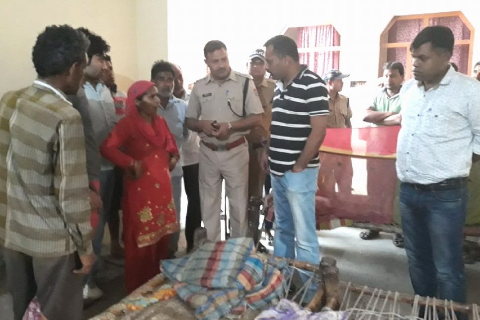 Heinous crime in roorkee servant murdered whole family