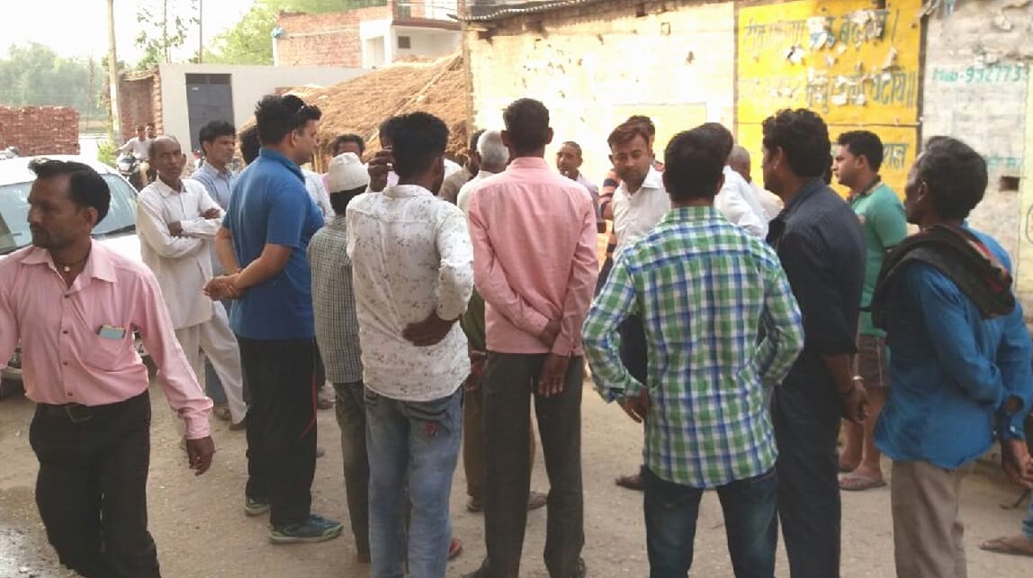 Woman and two children die due to fever in Pathari area Roorkee Uttarakhand news in hindi