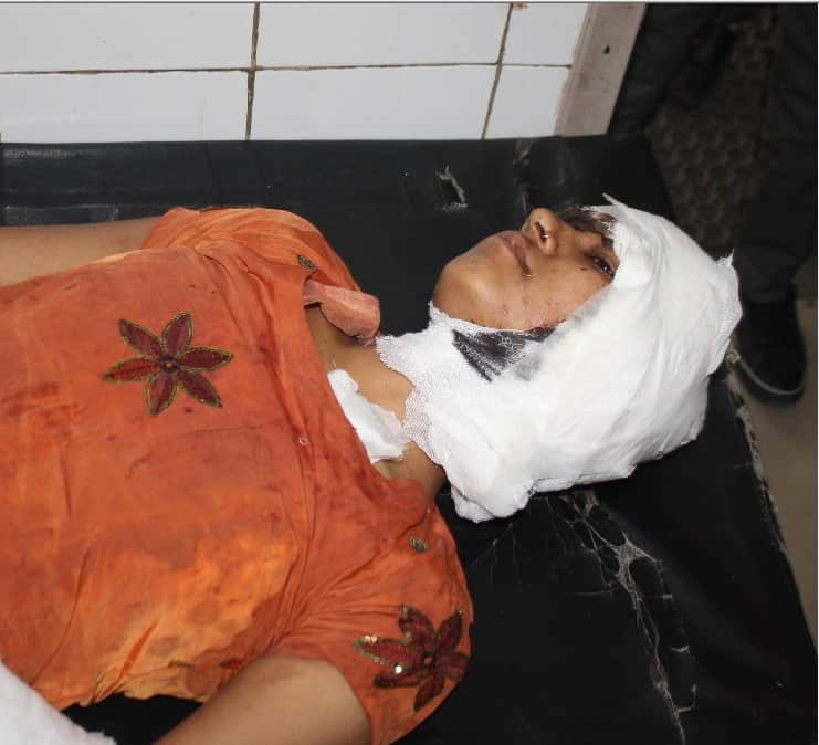 Servant do triple murder before marriage in Roorkee house