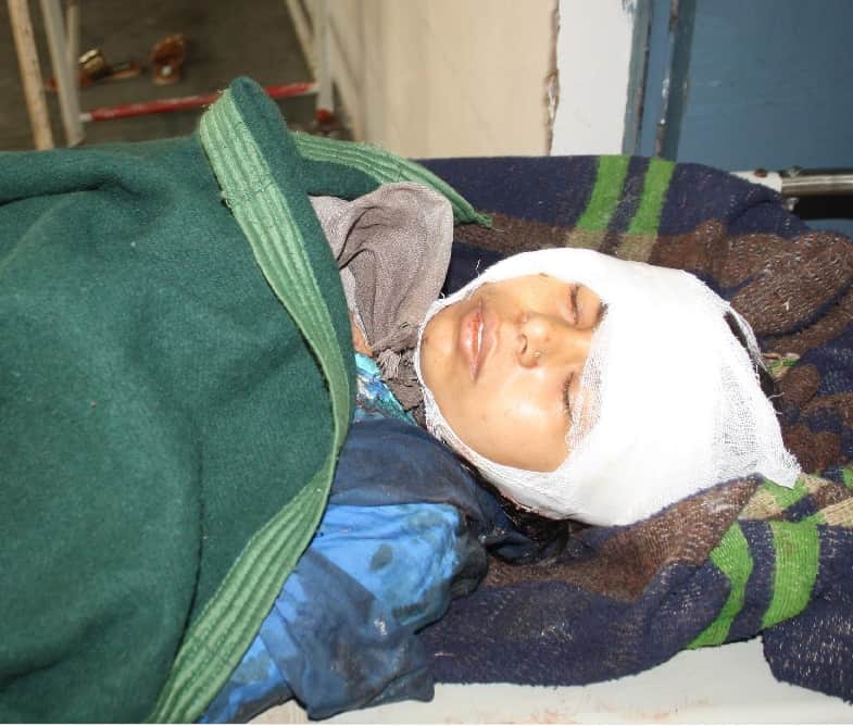 Servant do triple murder before marriage in Roorkee house