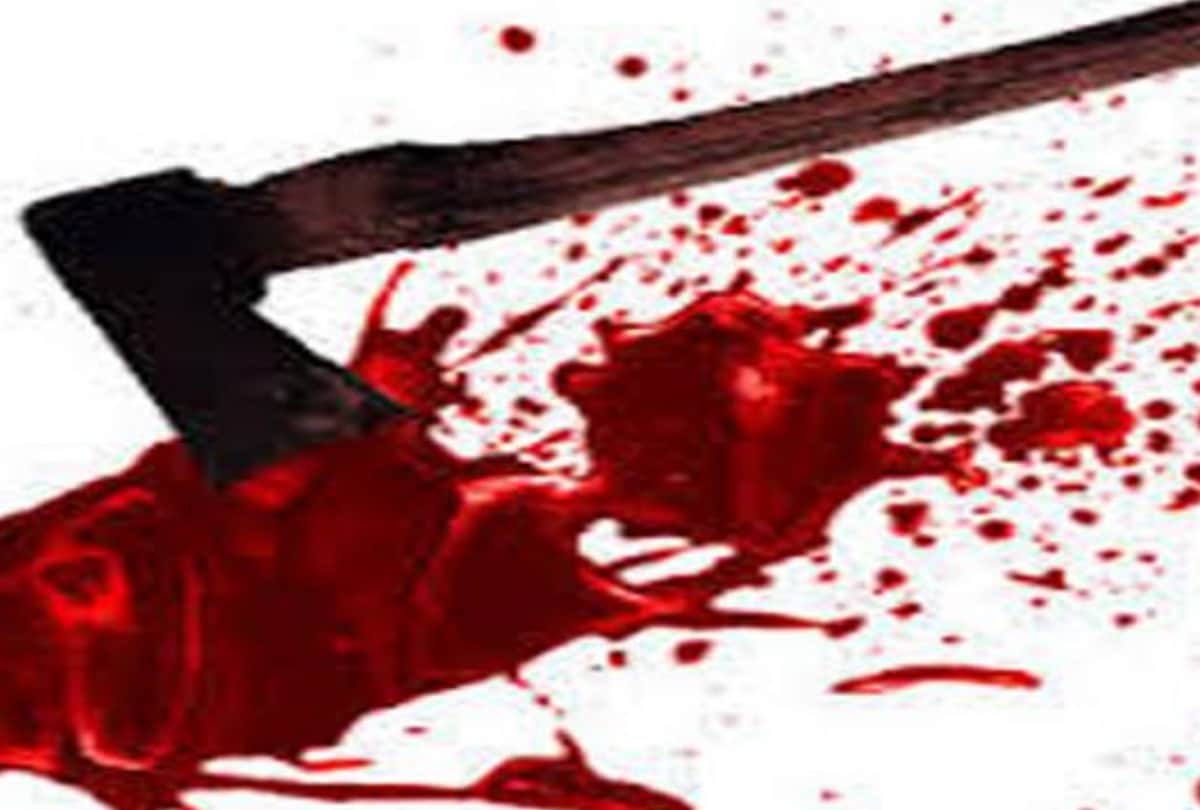 friend murdered his friend in faizabad