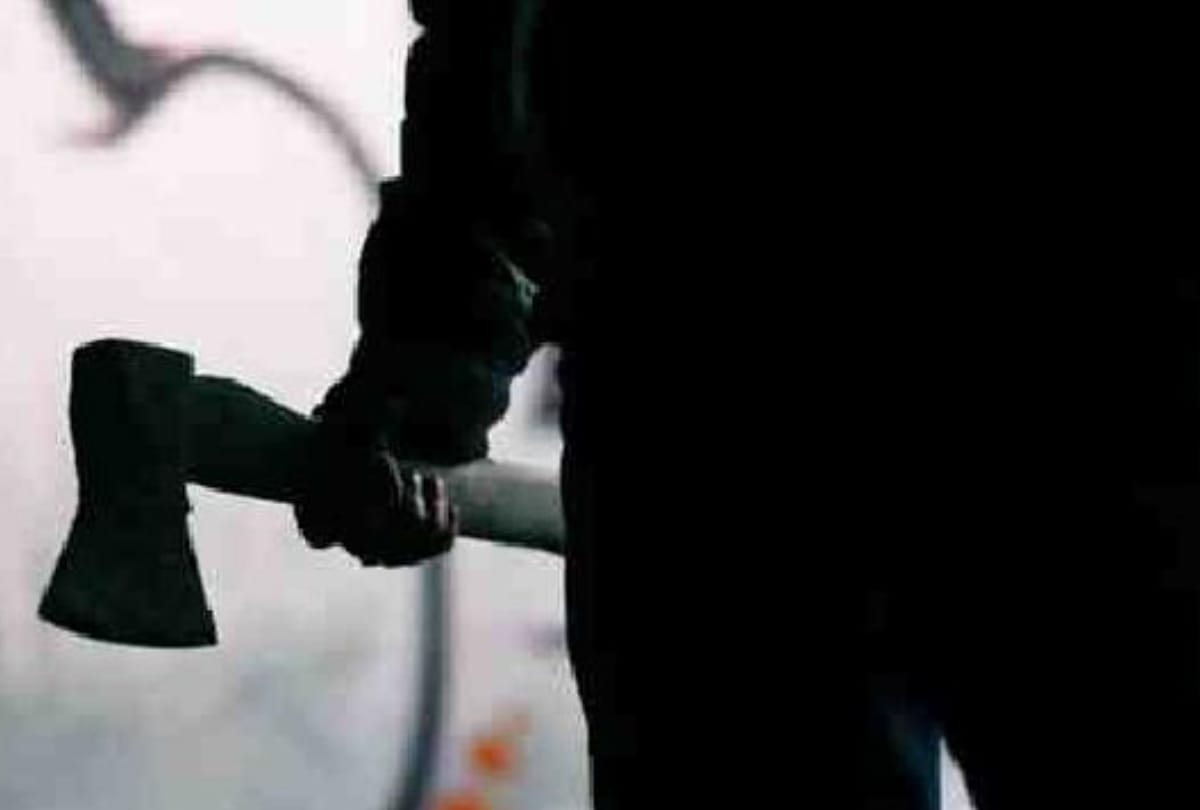 woman killed her husband for boyfriend in shikohabad