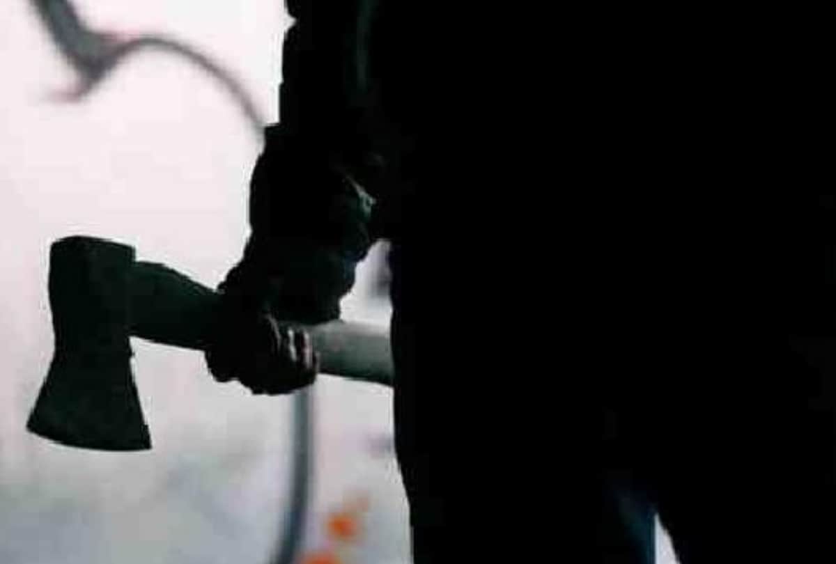 friend murdered his friend in faizabad